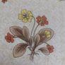Lovely Large Chop Plate/Display Patter by Arklow Pottery Honey Stone in Pattern Number 8154 Wingate Image 3