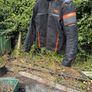 KTM Pegscratch Motorcycle Jacket Image 5