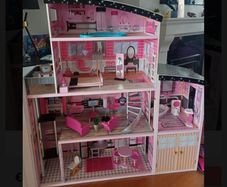 Doll House