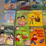 Phonic reading books - 29 books biff, chip and kipper Image 4