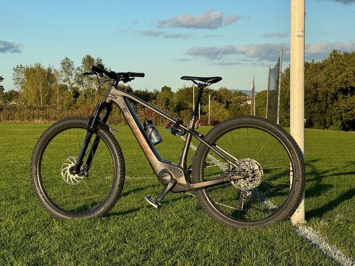 Trek Marlin+ 8 eBike