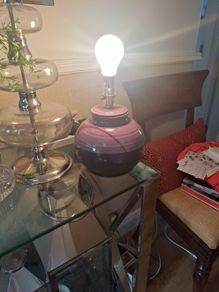 Free lamp
