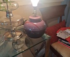 Free lamp