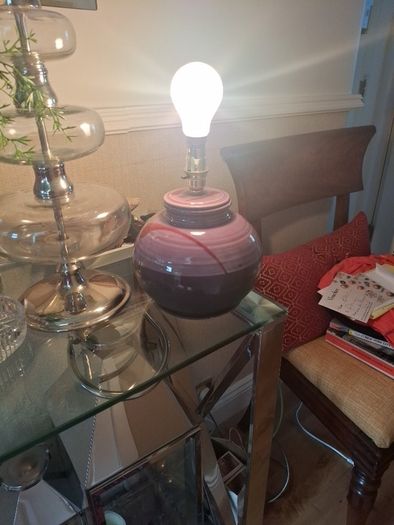Free lamp
