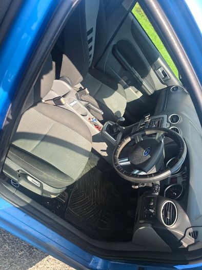 2011 Ford Focus