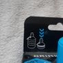 Trespass Collapsible Water Bottle 500ml Image 2