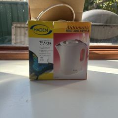 Mini jug kettle