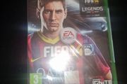 Fifa 14 Xbox one