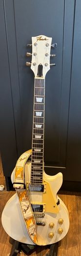 Les Paul Guitar