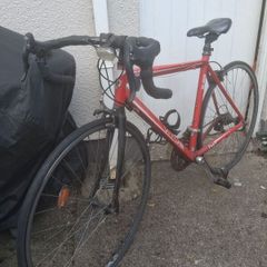 Vitus 51cm Red Bicycle