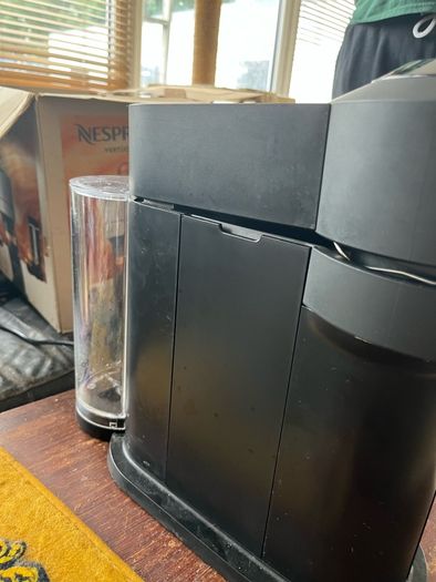 nespresso vertuo next