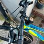 Cuda Mayhem Kids Bike 26" Image 2