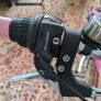 Raleigh Chic 20 inch Girls Bike 6 Speed Shimano Gears Image 5