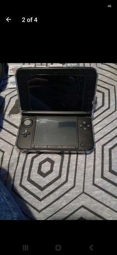 nintendo 3ds xl