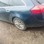 Opel insignia 2.0 diesel estate for breaking only Image 7