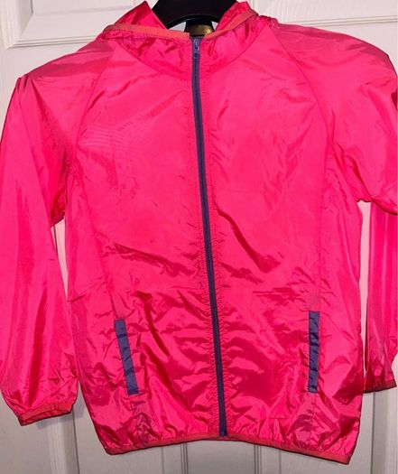 Girls Jacket 9-10