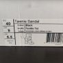 Steve Madden Women's Tawnie Dress Sandals, size 40 Image 9