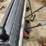 Extremely sturdy and solid fire fender Image 5