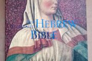 The Hebrew Bible 75 Short Stories Book