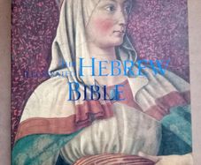 The Hebrew Bible 75 Short Stories Book