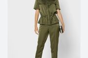 Ted Baker Utilty Shirt &amp;Trousers TORIY +Ayvaa