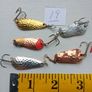 Vintage fishing lures Image 5