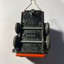 Corgi Toys Land Rover Set Image 6