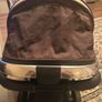 ICandy Peach Buggy, skateboard, footmuffs, bag Image 4