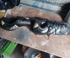 football boots