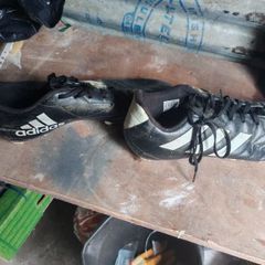 football boots