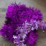 Christmas tinsel Image 3