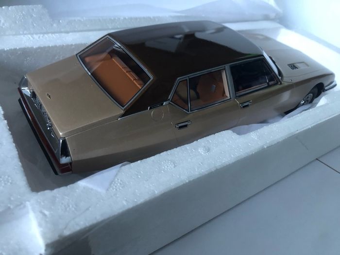 model cars Autoart, minichamps, Otto, Norev etc