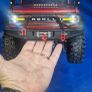 1:10 scale 4WD RC Rock Crawler styled after the Ford Bronco Image 5
