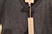 Girl's designer cardigan, John Rocha