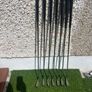 Nike VRS Pro Cavity Irons 4-PW Image 4