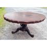 Circular Tilt Top Breakfast Table KAS568 Image 2