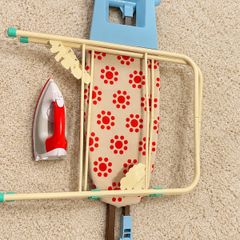 Kids Ironing Set