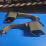Escort XR3i mk4 door pull handles Image 2