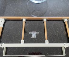 Bed Safety Rail