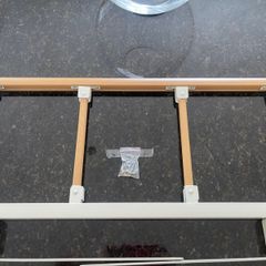 Bed Safety Rail