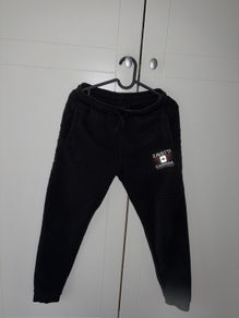sweatpants