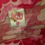 A'nD pink 3/4 lenght girls pants age 10 height 140cm Postage included Image 4