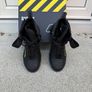 G.rocket Gore-tex Black Shoes Image 3