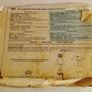 vintage sewing pattern Image 4