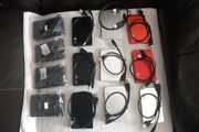 40GB USB 2.0 external portable HDD hard drives