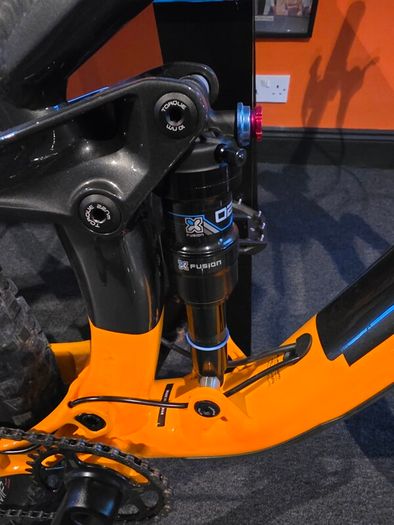 2024 Trek Fuel EX 5 Brand new, unused