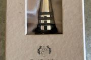Paul Costello Crystal Wine Bottle Stopper