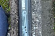 Torque wrench and  jack