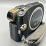 Sony Handycam DCR-DVD92E Handheld Mini DVD Camcorder Silver Tested Image 8