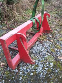 Loader Brackets